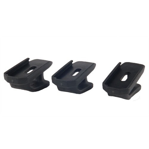 Magpul PMAG Ranger Plate on 5.56x45 PMAG GEN M3 - nopeutta ja hallintaa korkean paineen taktisissa lataustilanteissa. 3 kpl pakkaus.