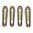MAGPUL SGA BUTTSTOCK AMBIDEXTROUS FOR 12GA MOSSBERG 500/590 FDE