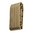 MAGPUL SGA BUTTSTOCK AMBIDEXTROUS FOR 12GA MOSSBERG 500/590 FDE