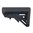 B5 SYSTEMS BRAVO COLLAPSIBLE MIL-SPEC STOCK FOR AR-15 BLK