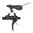 GEISSELE AUTOMATICS SUPER TRICON 2-STAGE CURVED TRIGGER FOR AR-15