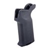 MOE-K2 on erinomainen päivitys AR15/M4-pistoolikahvoihin, jossa on pystysuorempi kulma, aggressiivinen pinta ja yhteensopivuus Magpul Grip Coresin kanssa.