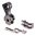 HARRISON DESIGN & CONSULTING CONCEALED CARRY IGNITION SET BLACK