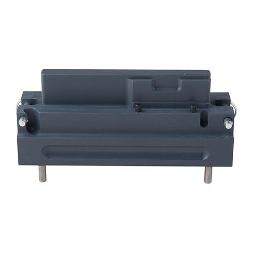 AR-15 UPPER RECEIVER REPAIR BLOCK on erinomainen työkalu, joka helpottaa yläosan korjausta ja huoltoa, varmistaen tarkkuuden ja turvallisuuden.