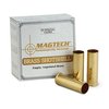 MAGTECHin 32 gauge brass shotshellit tarjoavat korkealaatuista ammusta, joka on yhteensopiva 2-1/2" kammiin ja käyttää suuria pistooliprimmeriä.