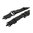MAGPUL MS4 GEN2 DUAL QD ONE/TWO-POINT RIFLE SLING BLACK