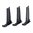 Minus 10 Round Limiter PMAG GEN 3 7.62x51 3 Pack
