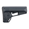 MAGPUL AR-15 ACS - M4-varastomallinen, jossa on lisätilaa, mukautuva poskipanta ja kaksilukitusjärjestelmä. Sopii mil-spec 1.14" O.D. buffer-tubeille.