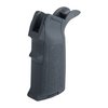 MIAD GEN 1.1 Grip Kit Type 1 tarjoaa säädettävän otteen, vaihdettavat insertit ja tilaa voiteluaineelle, sopii AR-15/M4:lle ja monille 7.62x51-variantille.