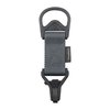 MAGPUL MS1 MS3 Paraclip - valitse tarpeisiisi sopiva kiinnitystarvikkeita, kestävä nylon ja melonite-päällysteinen teräs, valmistettu USA:ssa.