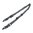 MAGPUL MS3 GEN2 MULTI MISSION ONE/TWO-PT RIFLE SLING STEALTH GRAY
