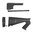 MESA TACTICAL PRODUCTS URBINO BUTTSTOCK, MOSSBERG 930