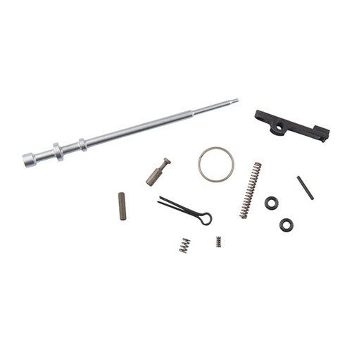 CMMG Mk3 Bolt Rehab Kit sisältää kaikki tarvittavat osat 308 AR -pultin korjaamiseen, sopii CMMG- ja DPMS-malleihin.