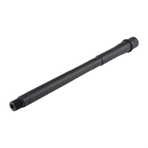 .223/5.56mm:n suora korvaaja, joka muuttaa AR-15:n tehokkaaksi 300 AAC Blackoutiksi ilman lisämodifikaatioita, kestävä Wasp-nitridipinnoite.
