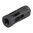 BRAVO COMPANY GUNFIGHTER COMP MOD 1 30 CALIBER 5/8-24 SS BLACK OXIDE