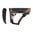 DANIEL DEFENSE AR-15 STOCK COLLAPSIBLE MIL-SPEC BROWN