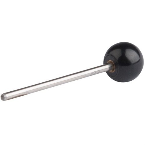 Geissele Trigger Fitting Pin on täydellinen koko AR-15/AR-308 vasaran ja liipaisimen asennuksiin, varmistaen tarkan ja luotettavan asennuksen.