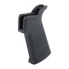 MOE SL Grip on erinomainen päivitys AR-15/M4-pistoolikahvoille, jossa on pystympi kahva, aggressiivinen tekstuuri ja erinomainen ergonomia.
