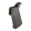 MOE SL Grip on erinomainen päivitys AR-15/M4-pistoolikahvoihin, jossa on pystympi ote, aggressiivinen tekstuuri ja erinomainen ergonomia.