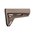 MAGPUL MOE SL COLLAPSIBLE MIL-SPEC CARBINE STOCK FOR AR-15 FDE