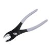 Nämä Soft Jaw Pliers -pihdit estävät vaurioitumisen aseiden huollossa ja ovat erinomaisia tarkastuksessa, puhdistuksessa ja osien asennuksessa.