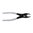 Best Way Tools SOFT JAW PLIERS, 1" OPENING