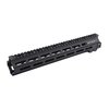 GEISSELE AUTOMATICS AR-15/M16 MK 8 - Kevyt, ergonominen M-LOK-raidanjatke tarjoaa useita kiinnityskohtia ja erinomaisen suorituskyvyn alumiinirakenteella.