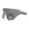 HARRISON DESIGN & CONSULTING TAC SS EXTENDED THUMB SAFETY