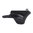 HARRISON DESIGN & CONSULTING TAC BLACK EXTENDED THUMB SAFETY
