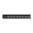 AERO PRECISION GEN-2 ENHANCED 15" M-LOK HANDGUARD FREE FLOAT FOR AR-15 BLK