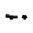 L.P.A. SIGHTS BERETTA BRIGADIER ADJUSTABLE SIGHT SET