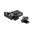 L.P.A. SIGHTS BROWNING GP ADJUSTABLE SIGHT SET