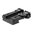 L.P.A. SIGHTS COLT GOV'T 1911-A1 ADJ REAR SIGHT
