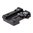 L.P.A. SIGHTS BERETTA 92/96 ADJ REAR SIGHT