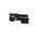 L.P.A. SIGHTS BROWNING HP SPORT ADJ REAR SIGHT