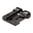 L.P.A. SIGHTS SIG SAUER P SERIES ADJ REAR SIGHT