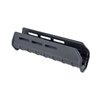 MOE M-LOK Forend Mossberg 590/590A1 tarjoaa kevyen ja modulaarisen ratkaisun, jossa on M-LOK-liitännät ja parannetut käsitukipisteet.