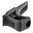 BRAVO COMPANY PICATINNY BCMGUNFIGHTER KAG ANGLED GRIP POLYMER BLACK