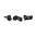 GEN2 PMAG MAGPOD 3 PACK MAGAZINE 1.5" BASEPAD BLACK