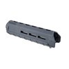 Magpul MOE M-LOK -käsikahvat ovat kevyitä ja kestäviä, varustettu M-LOK -liitäntöillä lisävarusteiden, kuten valojen ja etukahvojen kiinnittämiseen.