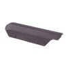 MAGPUL AK-47 1/2" Cheek Riser on helppo kiinnittää ilman työkaluja, nostaen poskipakan korkeutta 0,5 tuumaa ilman MOE- tai Zhukov-S-varaston esteitä.