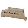Magpul MOE AK Hand Guard on erinomainen päivitys AK-47/74 -aseisiin, jossa on M-LOK-kiinnitys, integroitut lämpösuojat ja pidennetty otteenosa.