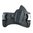 GALCO INTERNATIONAL KINGTUK S&W M&P/M&P COMPACT-BLACK-RIGHT HAND