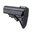 VLTOR WEAPON SYSTEMS AR-15 IMOD STOCK COLLAPSIBLE MIL-SPEC BLK