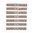 KNIGHTS ARMAMENT FLAT PANEL COVER KEYMOD POLYMER FLAT DARK EARTH 5.5"
