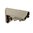 B5 SYSTEMS AR-15 ENHANCED SOPMOD STOCK COLLAPSIBLE MIL-SPEC FDE