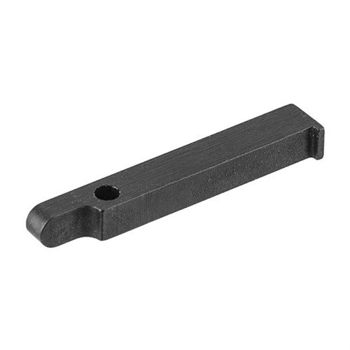 Apex No Profile Loaded Chamber Indicator Block on suora korvike SD- ja Shield-pistoolien tehtaalla asennetulle latauskammion indikaattorille ilman kirjaimia tai maalia.