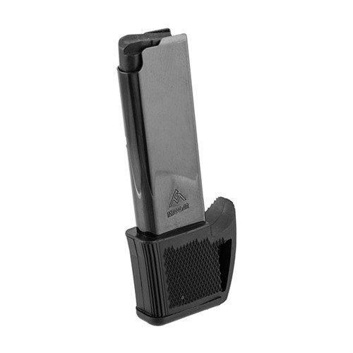 KEL-TEC P-3AT -tehdasmagasini, saatavilla 6- ja 9-luodinkapasiteetilla, tarjoaa luotettavaa toimintaa ja lisää ampumavaraa, täydellinen valinta.