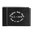 BOB HAHIN SHORT ACTION AICS BOB SLED 308 WINCHESTER 1RD DELRIN BLACK
