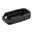 TARAN TACTICAL INNOVATIONS FIREPOWER BASE PAD FOR GLOCK 43 +1, SMALL FLAT BLACK